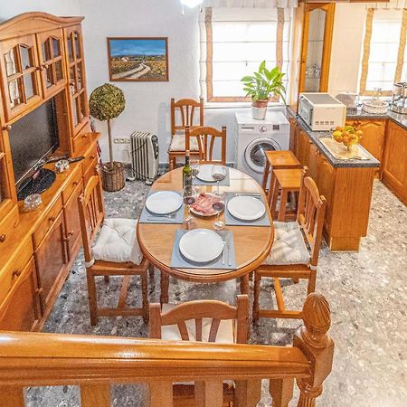 Stunning Home In Mlaga With 2 Bedrooms And Wifi Μάλαγα Εξωτερικό φωτογραφία