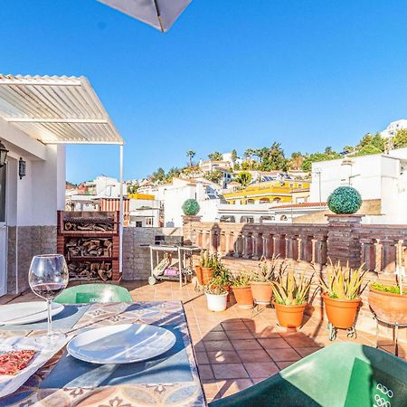 Stunning Home In Mlaga With 2 Bedrooms And Wifi Μάλαγα Εξωτερικό φωτογραφία