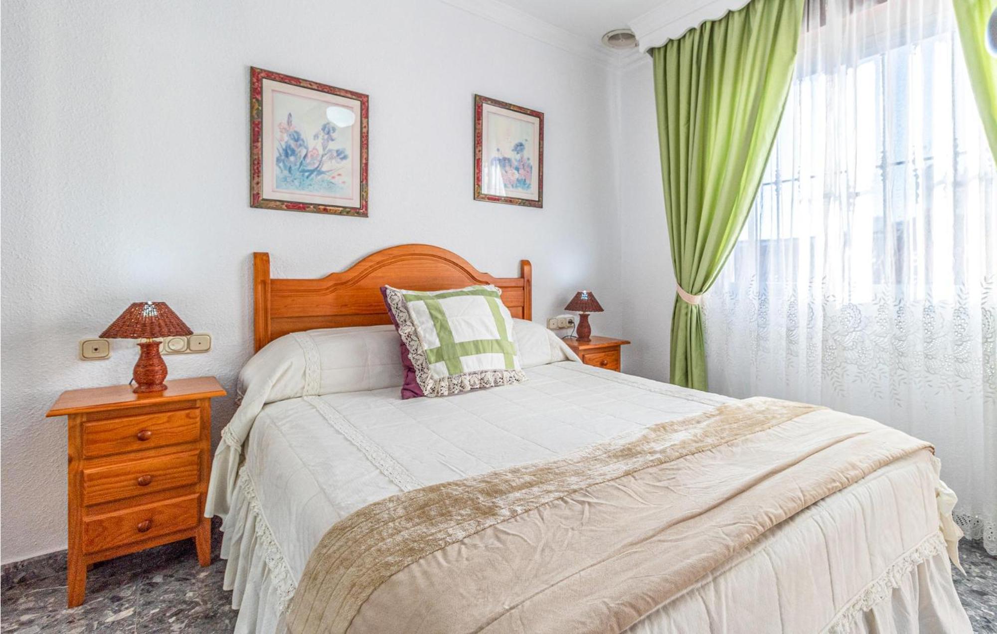 Stunning Home In Mlaga With 2 Bedrooms And Wifi Μάλαγα Εξωτερικό φωτογραφία