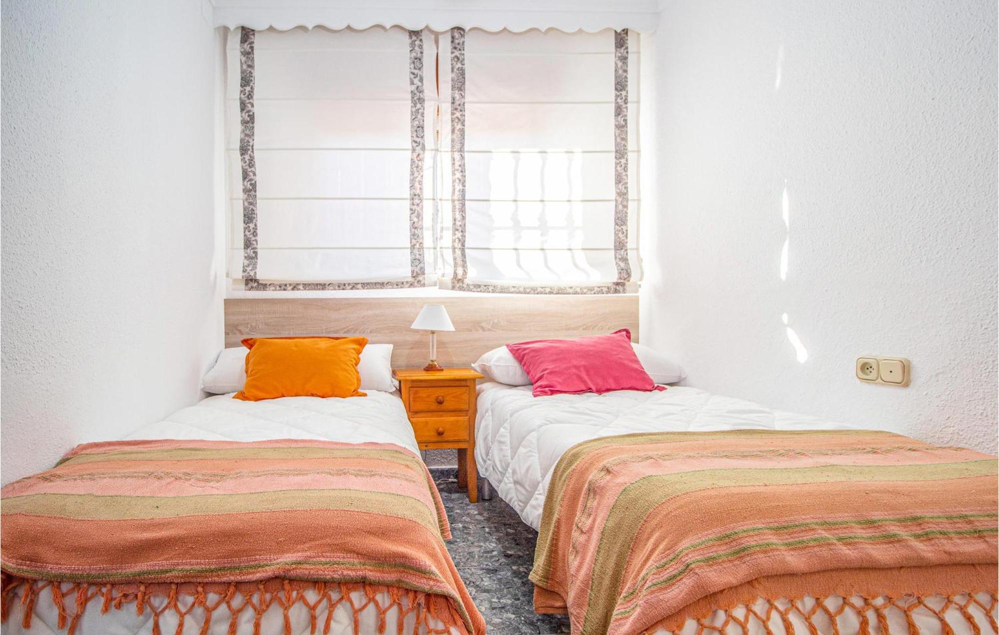 Stunning Home In Mlaga With 2 Bedrooms And Wifi Μάλαγα Εξωτερικό φωτογραφία