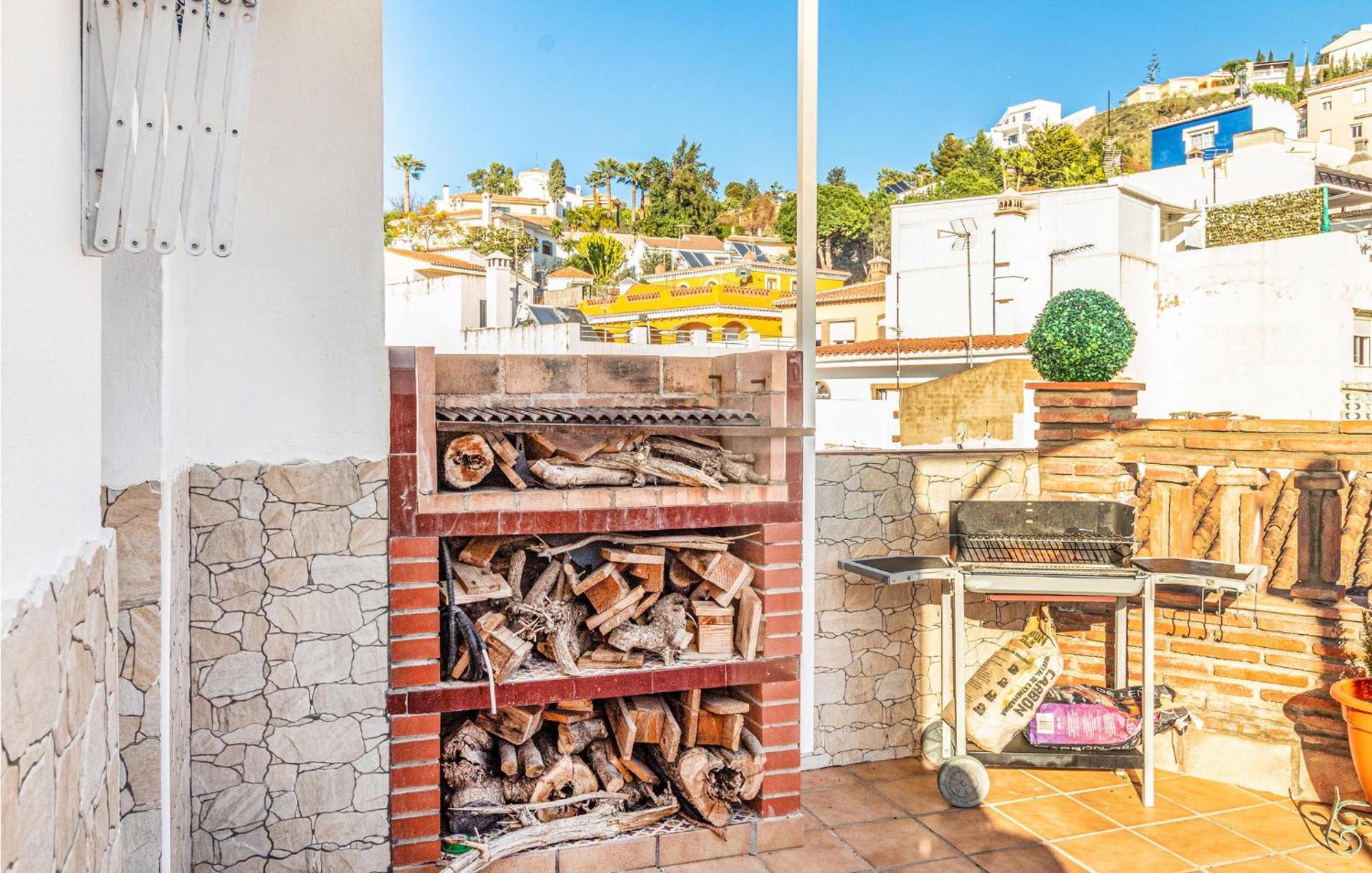 Stunning Home In Mlaga With 2 Bedrooms And Wifi Μάλαγα Εξωτερικό φωτογραφία